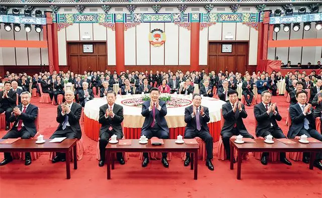 習(xí)近平：完整、準(zhǔn)確、全面貫徹落實(shí)關(guān)于做好新時(shí)代黨的統(tǒng)一戰(zhàn)線工作的重要思想